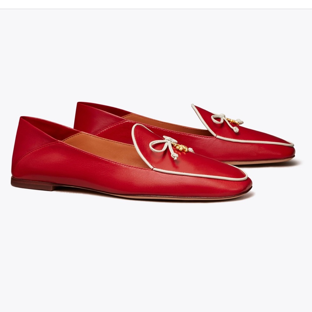 Tory Burch Charm Loafer
